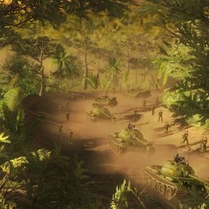 Men of War Vietnam Special Edition EU PC Steam CD Key