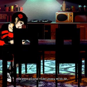 Lorelai EU PC Steam CD Key