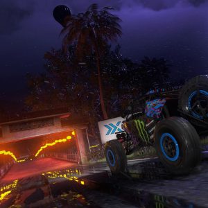 DIRT 5 EU PC Steam CD Key