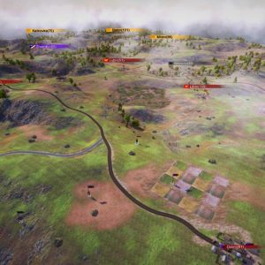 Freeman: Guerrilla Warfare EU PC Steam CD Key
