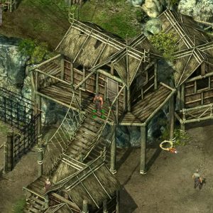 Commandos 2 & Praetorians: HD Remaster Double Pack EN Language Only EU Steam CD Key