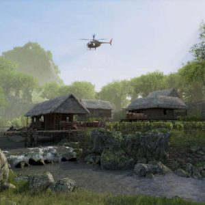 Rising Storm 2: Vietnam + 2 DLC EU Steam CD Key