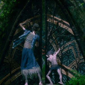 The Lord of the Rings: Gollum EU Steam CD Key
