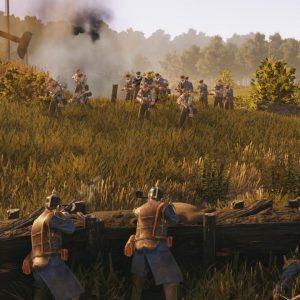 Iron Harvest Deluxe EU Steam CD Key