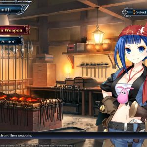 Cyberdimension Neptunia: 4 Goddesses Online EU PC Steam CD Key