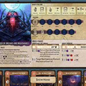 Spirit Island EU PC Steam