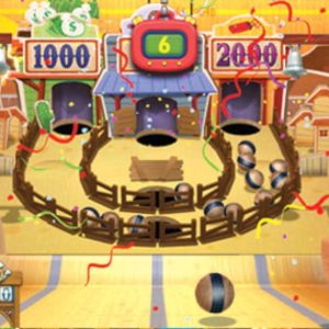 Disney•Pixar Toy Story Mania! EU Steam CD Key