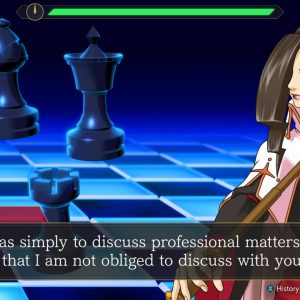 Ace Attorney Investigations Collection EU PC Steam CD Key