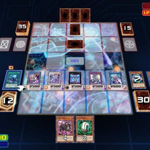 Yu-Gi-Oh! Legacy of the Duelist: Link Evolution EU Steam CD Key