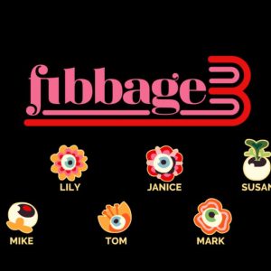 The Jackbox Party Pack 4 EU Steam CD Key