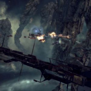 Ancient Space EU PC Steam CD Key