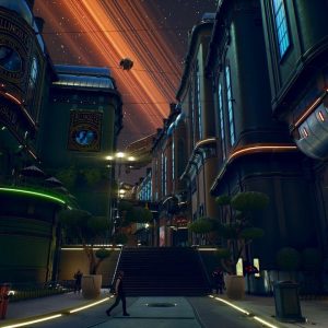 The Outer Worlds EU Epic Games CD Key