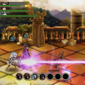 Fallen Legion: Rise to Glory EU PS5 CD Key
