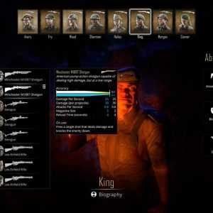 Broken Lines EU PC Steam CD Key