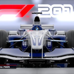 F1 2018 Headline Edition EU Steam CD Key