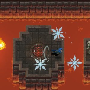 Wizard of Legend EU Steam CD Key