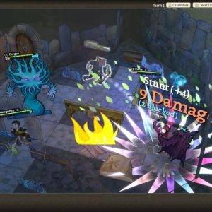Wildermyth EU Steam CD Key