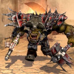 Warhammer 40,000: Dawn of War II: Retribution EU PC Steam CD Key