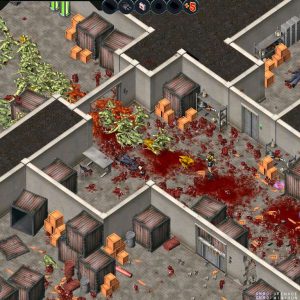 Alien Shooter EU PC Steam CD Key