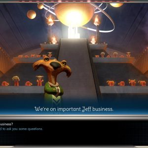 Star Control: Origins EU Steam CD Key