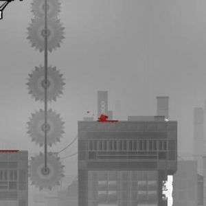 Super Meat Boy EU PC Steam CD Key