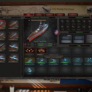 Strategic Mind: The Pacific EU PC Steam CD Key