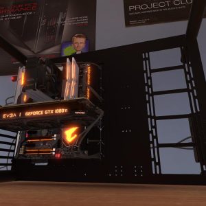 PC Building Simulator EU Steam CD Key