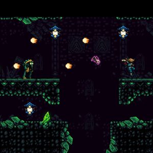 The Messenger EU Steam CD Key