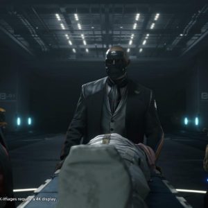 Death Stranding Director's Cut EU PC Steam CD Key