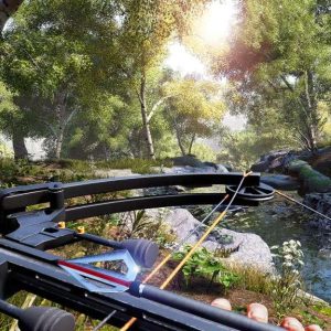 Hunting Simulator EU PC Steam CD Key