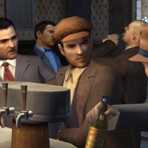 Mafia Trilogy EU PC Steam CD Key