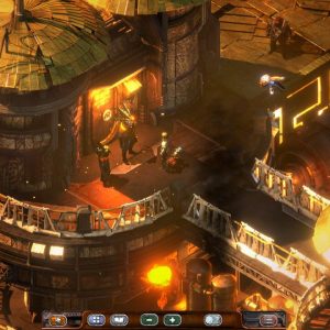 BEAUTIFUL DESOLATION EU PC Steam CD Key