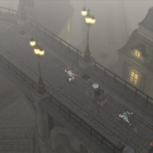 LOST SPHEAR EU PC Steam CD Key