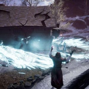 Fictorum EU PC Steam CD Key