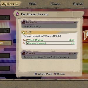 Sakuna: Of Rice and Ruin EU PC Steam