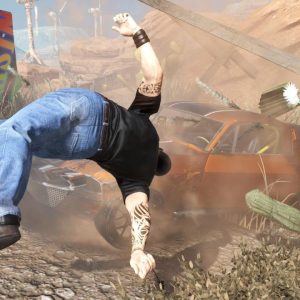 FlatOut Anthology Pack EU Steam CD Key