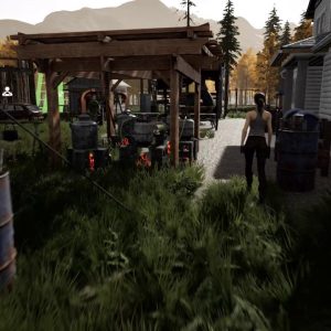 Mist Survival Steam