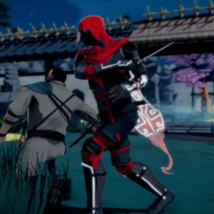 Aragami EU Steam CD Key