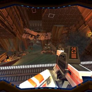 STRAFE: Millennium Edition EU Steam CD Key