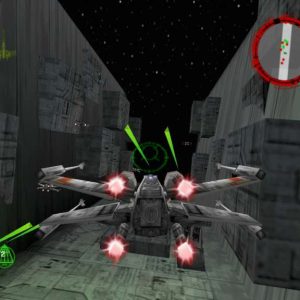 Star Wars Classics Collection EU PC Steam CD Key