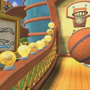 Carnival Games VR EU PC Steam CD Key