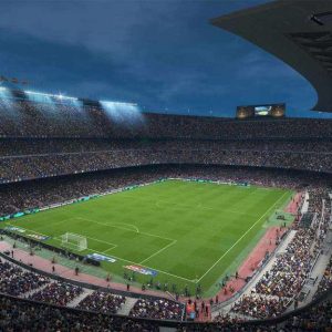 Pro Evolution Soccer 2018 EU Steam CD Key