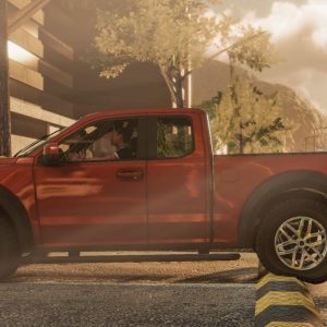 Truck and Logistics Simulator EU Steam CD Key