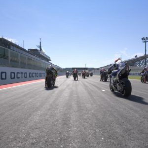 MotoGP 19 EU PC Steam CD Key