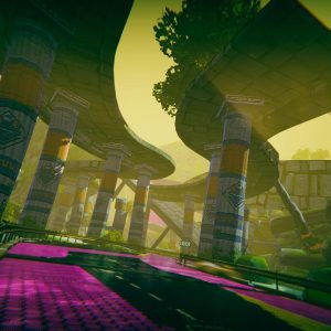 Trailblazers EU Nintendo Switch CD Key