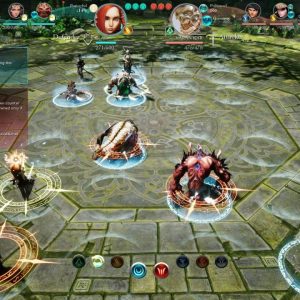 Prodigy Tactics EU PC Steam CD Key