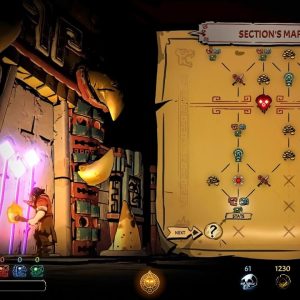 Curse of the Dead Gods EU Steam CD Key