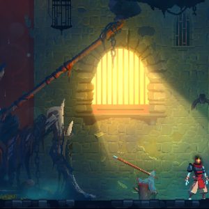 Dead Cells EU PC Steam CD Key