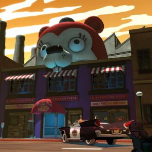 Sam & Max Save the World EU Steam CD Key