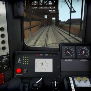 Train Simulator 2017 EU Steam CD Key